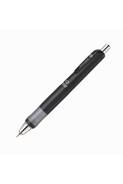 Zebra قلم رصاص ميكانيكي ديلجارد تايب-جي آر 0.5 ملم أسود / P-MA93-BK