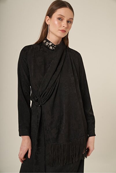 FTZ WOMEN Women's Jacquard Dress 31329