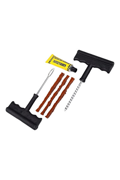 ZERO LAND Gld-Spt- Tire (81407) Repair Kit