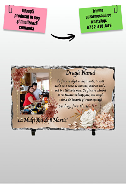 Cooloryx Slate for Nana