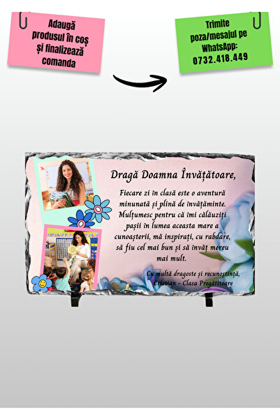 Cooloryx Slate Teacher