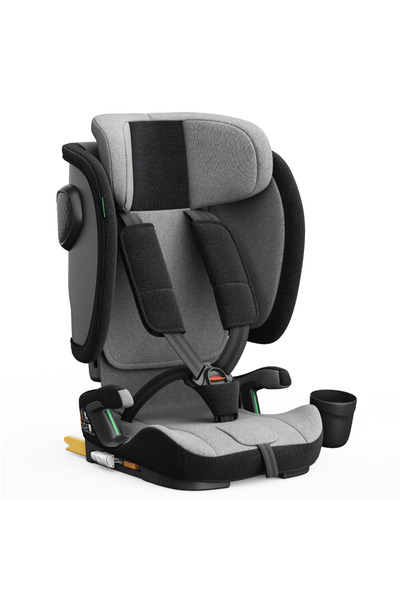 Moon - Folda Max - Grey