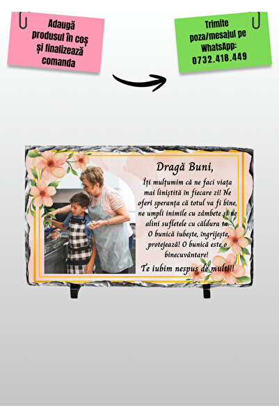 Cooloryx Grandma's Slate