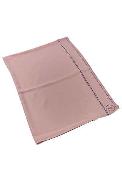 mim eşarp Egyptian Scarves Crepe Evening Dress Stone-Embellished Shawl