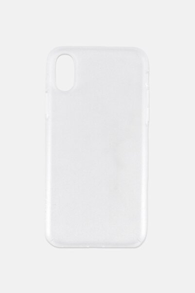 İncase iPhone X Lift Mobile Case, Transparent