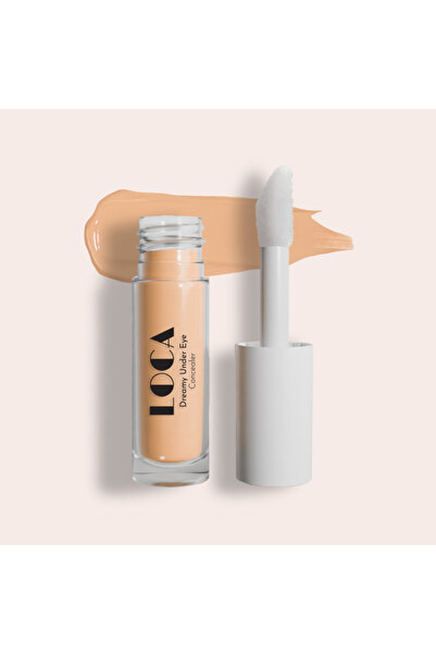 Luka Luca Concealer - 03 Tarte