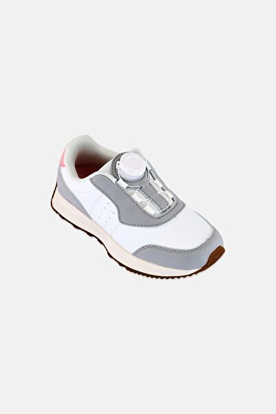 Rocawear Kids Girl Lace Up Shoes, Multicolor