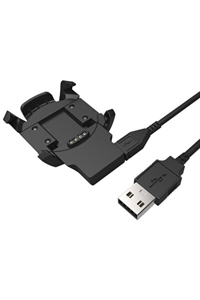 Techsuit Garmin Fenix 3 Wireless Charger with USB Cable, TGC5