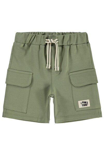 Civil Baby Buzunar pentru transport 6-18 luni Capri - Kaki 6-9 luni