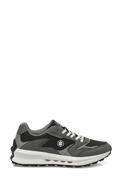 lumberjack Pantofi sport gri pentru bărbați 6M GIERRO 6FX - 102159488