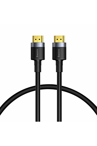 Baseus HDMI Video Cable 4K, 60Hz, 18Gbps, 1m