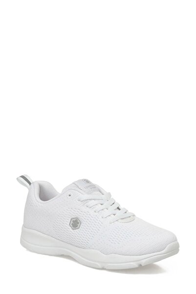 lumberjack AGATHA WMN 6FX Beyaz Kadın Sneaker A102065507