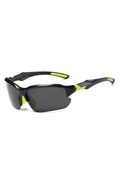 Techsuit Ochelari de soare sport polarizați 9301, verzi