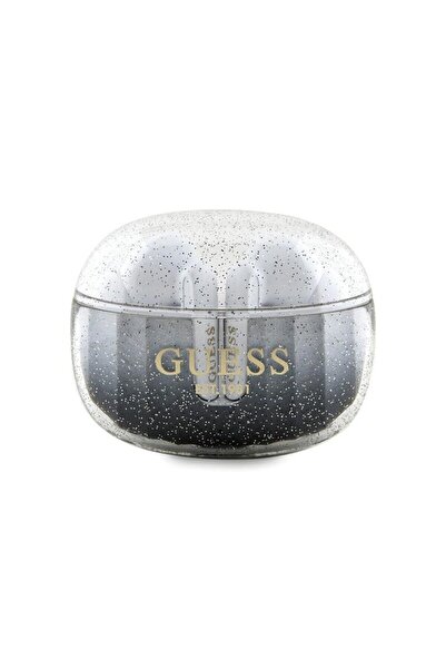 Guess Original TWS In-Ear Headphones, IPX4, Black