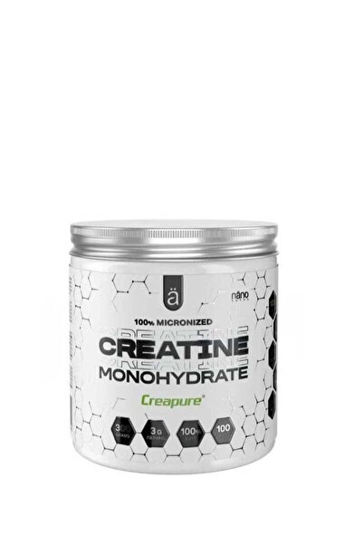 Nano Supps Creatine Monohydrate Creapure (300 g)