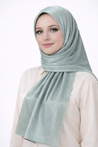 mim eşarp Egyptian Scarves with Stones Jan Jan Evening Dress Shawl 75X190 cm