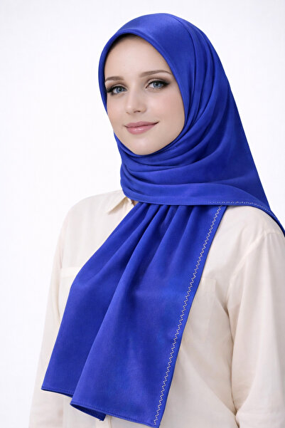 mim eşarp Egyptian Scarves with Stones Jan Jan Evening Dress Shawl 75X190 cm