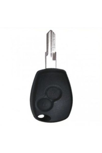 Aftermarket Carcasă cheie compatibilă cu B5.5, 3 butoane,