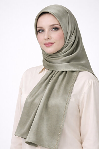 mim eşarp Egyptian Scarves with Stones Jan Jan Evening Dress Shawl 75X190 cm