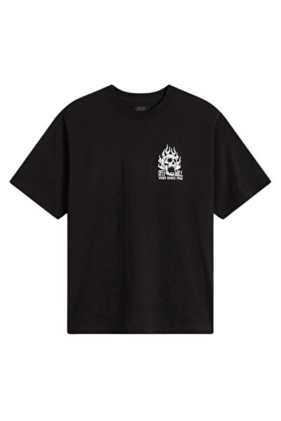 Vans Off the Wall Fever Ss Tee