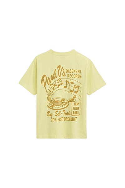 Vans Paul Vs T-Shirt