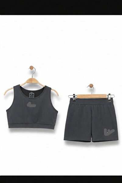 mikam 2026 New Model Crop Shorts Model Sports Swimwear