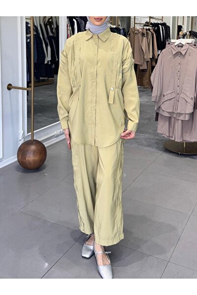 Ceremony KRAŞ İŞLEMELİ SAFARİ TAKIM