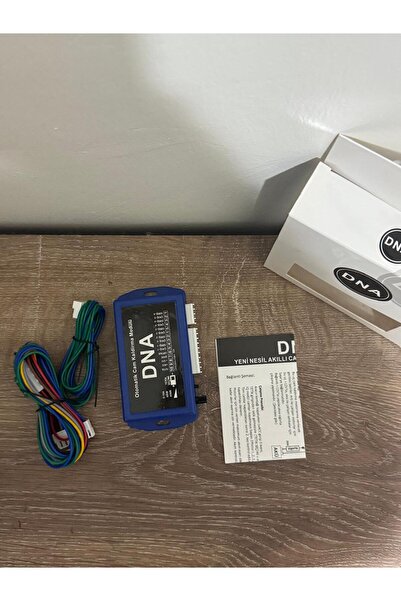 RAYOX OTOMATİK CAM KALDIRMA MODULÜ TERMİKLİ 4 ÇIKIŞLI