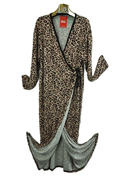 elma abone Combed Cotton Prayer Dress