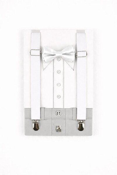 FİRES GİYİM ERKEK ÇOCUK PAPYON ASKI TAKIMI-ŞIK DAVET & DOĞUM GÜNÜ VE GÖSTERİ ...