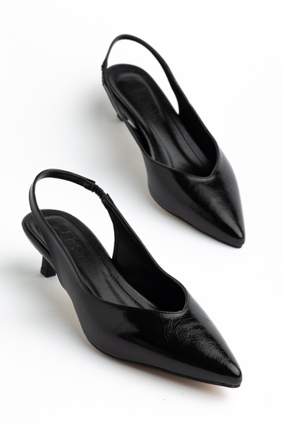 Elosy Sela Kisa High-Heeled Shoes