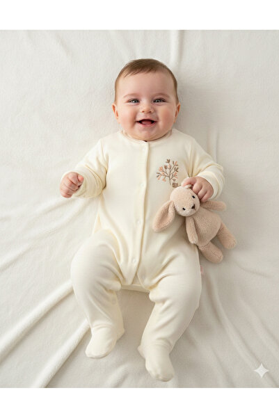 Argün kidss Combed Cotton Unisex Overalls