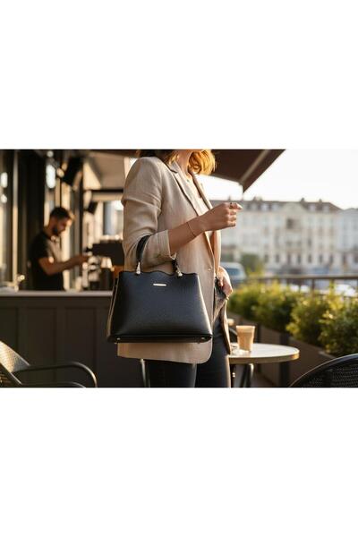 mersin md tekstil Women Shoulder Arm Bag