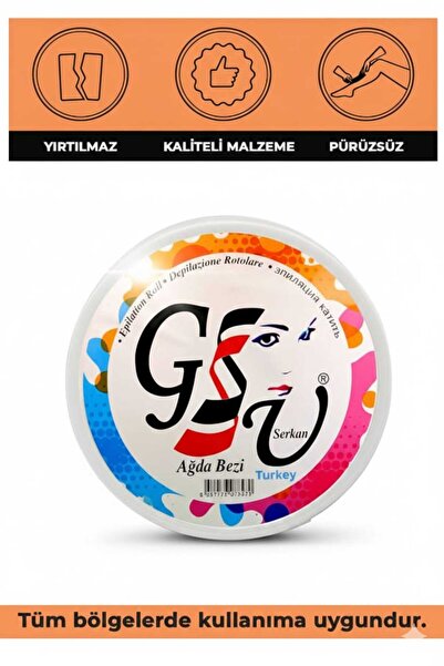 GSU Ağda Bezi 80 Metre