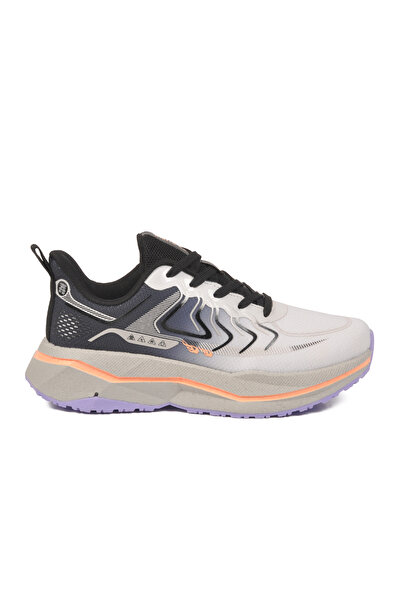 Pierre Cardin Pantofi sport de damă alb din Memory Foam PCI-11606 G