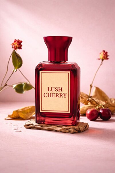 LUSH CHERRY Parfüm
