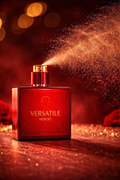 versatile heroes parfum