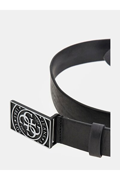 Guess 4G PLACKET BELT