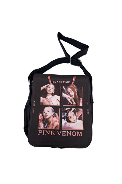 LITTLE DARKS ART Blackpink Venom bag