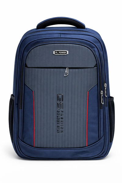 Révano Premium Multi-Compartment School & Travel Backpack | Durable, Lightweight