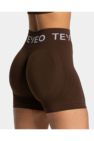 Sheky Teveo Push-Up Drawstring Shorts