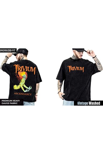 sensobel Trivium majica prevelike veličine