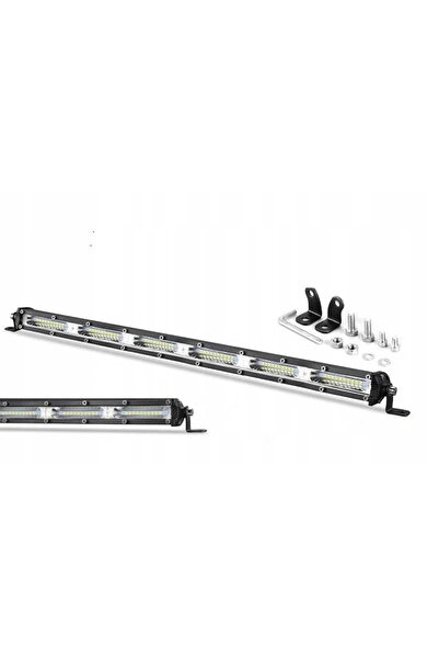 Other Lampă de lucru cu panou LED, halogen, 600W, 12-24V, CREE, 600W, pentru ...