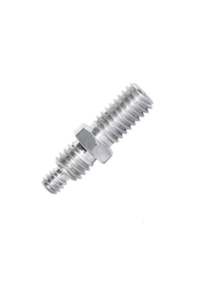 OEM Marka SC15 Monopod Vidası 1/4'' Erkek 3/8'' Erkek