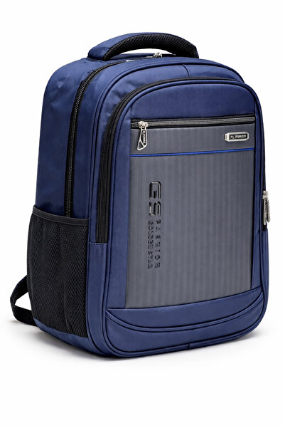 Révano Premium Multi-Compartment School & Travel Backpack | Durable, Lightweight