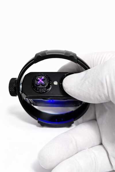 BENKO ÇAKMAK ŞARJLI TASARIM,IŞIKLI LEDLİ ÇAKARLI STRES ÇARKLI.