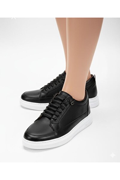 By Oxford Men's Sneakers - Comfortable and Stylish for Everyday Wear, Lightwe...