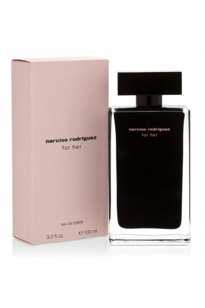 Narciso عطر نرسيسو فور هير او دو تواليت 50مل