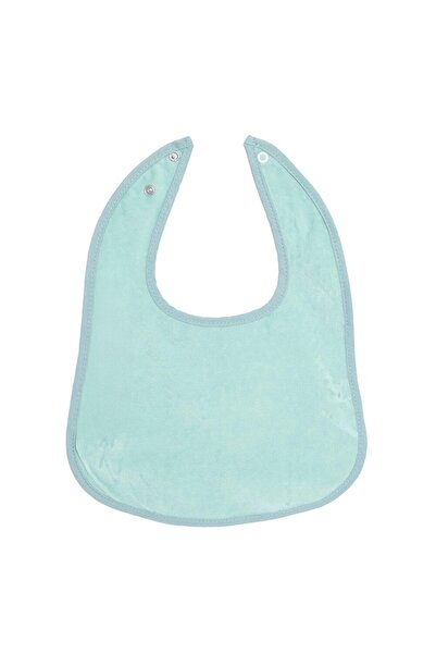 MATMEL مريلة أطفال مخملية - خضراء