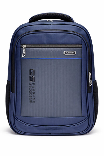 Révano Premium Multi-Compartment School & Travel Backpack | Durable, Lightweight